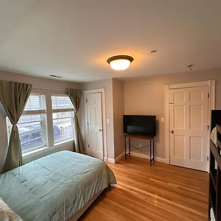 Private Room In Everett